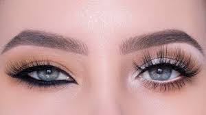 the power of eye makeup how to make