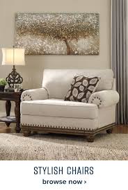 Ashley furniture makes all of their own furniture for. Ashley Furniture Homestore Home Furniture And Accessories Thailand