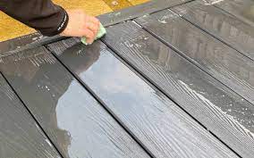 How do you clean composite deck boards? How To Clean Composite Decking The Neotimber Way