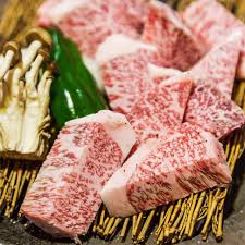 Japanese Wagyu Steak Off Cut Cubes 200g