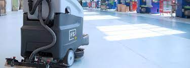 industrial cleaning fluid service