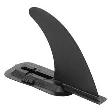 CENTER FIN, PVC Detachable Removable Stand Up Paddle Board Center Fins -  $18.58 | PicClick