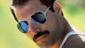 Freddie mercury (queen) — mr. Remembering Freddie Mercury Today On What Would Have Been His 74th Birthday Born 9 5 46