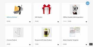 9 best woocommerce gift card plugins