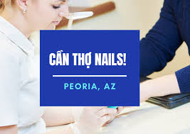 cần thợ nails in peoria az