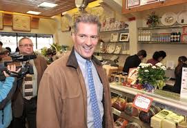 Scott's always been the one that encouraged me. U S Sen Scott Brown Of Massachusetts Shaped By Turbulent And Painful Past Masslive Com