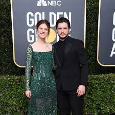 Rose leslie © photographed by christopher ross for watch! Game Of Thrones Stars Kit Harington And Rose Leslie Expecting First Child Together Daily Record