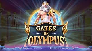 GATES OF OLIMPUS