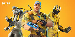 Hi, i have just purchased the yellow jacket skin and vbucks for fortnite but they are not appearing on my fortnite account can someone please help. History Of Tim Sweeney Billionaire Ceo Of Fortnite Maker Epic Games Business Insider