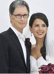 / 431970 john henry s message to liverpool supporters. Linda Pizzuti Wiki Age Net Worth John Henry