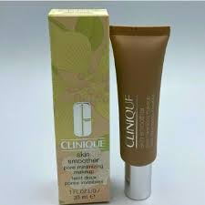 clinique makeup skin smoother clinique