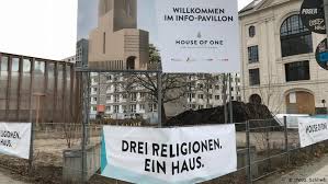 Berlin 24/7: World religions gather in Berlin′s House of One | Berlin 24-7  | DW | 11.03.2018