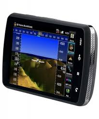 Garmin Aera 795 Portable Aviation Gps With 3d Vision