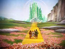 lessons learned from the wizard of oz