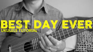 easy ukulele tutorial s