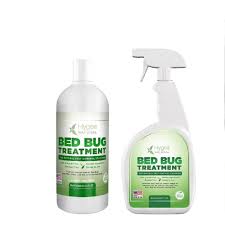 hygea natural mite and bed bug kit