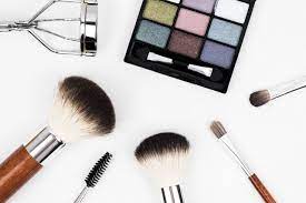 5 cara membuat rak make up sendiri dari