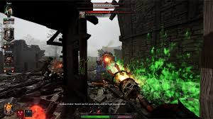 We did not find results for: Warhammer Vermintide 2 Pc Review