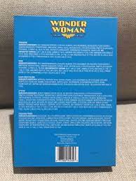 wonder woman comic beauty book v 1 makeup palette walgreens exclusive