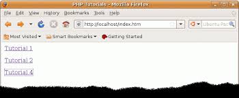 sql php tutorials with linux unix apache
