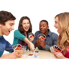 uno card game for kids s family