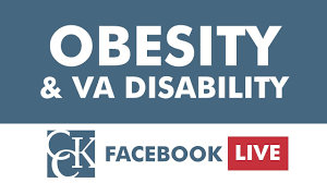 Obesity And Va Disability Benefits