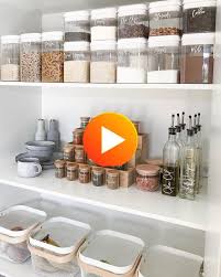 See more ideas about no pantry solutions kitchen organization home organization. 6 Steps To Creating A No Fail Kitchen Pantry Kitchen Pantry Storage Pantry Storage Traditional Bathroom