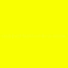 Myperfectcolor Fluorescent Yellow