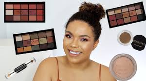 makeup revolution haul hitisses
