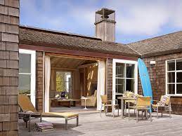 northern california stinson beach house