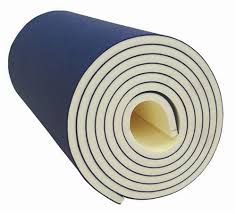 foam bonded carpet roll american