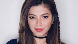 angel locsin ditches heavy makeup for a
