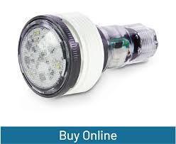 microbrite color and white led lights