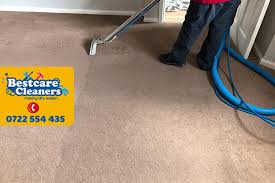 carpet cleaning process the right way