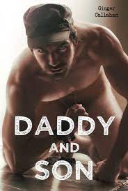 Daddy and Son (Gay Military Family Erotica) by Ginger Callahan | eBook |  Barnes & Noble®