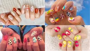 9 cute nail styles to inspire your self