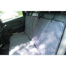 Back Seat Safety Car Seat Cover Crt2nvs