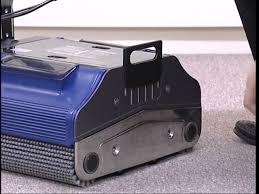 duplex 340 steam floor cleaning machine