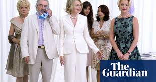 With robert de niro, katherine heigl, diane keaton, amanda seyfried. The Big Wedding Not Even This Cast Could Save Such A Weak Script Movies The Guardian