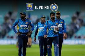 India tour of sri lanka, 2021 venue: India Tour Of Sri Lanka Slc Bcci Wait For Covid Test Reports Of Sl Team