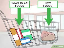 How To Tell If You Have Food Poisoning With Pictures Wikihow