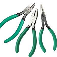 wire cutter pliers 5 inch mini pincer