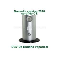 da buddha vaporizer