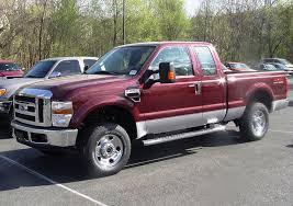 2008 2016 ford f 250 and f 350