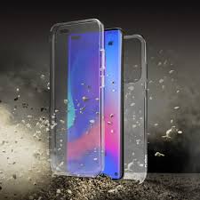 Features 6.1″ display, kirin 990 5g chipset, 3800 mah battery, 256 gb storage, 8 gb ram. Transparent 360 Cover For Huawei P40 Pro