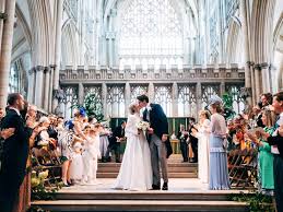 Tennis ace rafael nadal, 33, married mery perelló, his partner of 14 years, at a castle in mallorca on saturday. The Most Memorable Celebrity Weddings Of 2019 Vogue Paris
