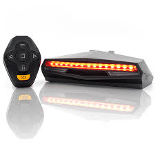 Product Bike Tail Light C1 Oricycle