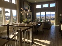 homes at backcountry in highlands ranch