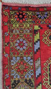 vine turkish anatolian rug 5 6 x 8