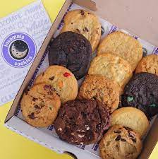 insomnia cookie s 12 count box benefits